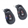 XVive Wireless System U2 Grey