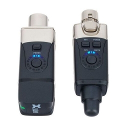XVive U3C Microphone Wireless System
