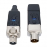 XVive U3C Microphone Wireless System