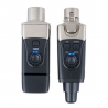XVive U3C Microphone Wireless System
