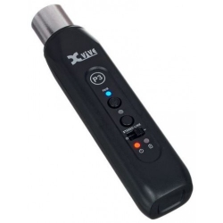 XVive P3 Bluetooth Audio Receiver