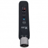 XVive P3 Bluetooth Audio Receiver
