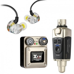 Xvive U45T9