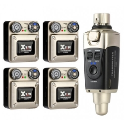 Xvive U45R4