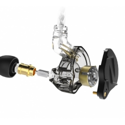 KZ Acoustics ZSN PRO X Black
