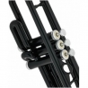 pTrumpet hyTech Bb-Trumpet black