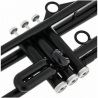 pTrumpet hyTech Bb-Trumpet black