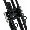 pTrumpet hyTech Bb-Trumpet black