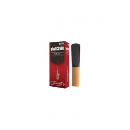 DAddario Woodwinds Plasticover Alto Saxophone 1.5