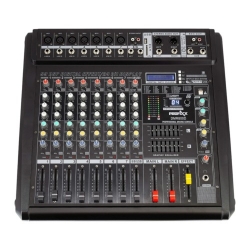 Profixx DMR800D Mixer