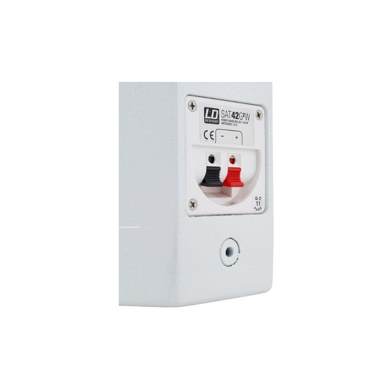 Boxe pasive (pereche) LD Systems SAT 42 W G2 Pair