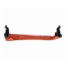 Mach One Hook Shoulder Rest Violin 4/4