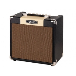 Cort CM15-R Black