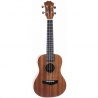 Arrow MH10 Sapele Concert Set Ukulele