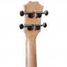 Arrow MH10 Sapele Concert Set Ukulele