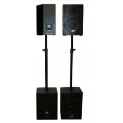 Dynacord Little MAX1 Sistem