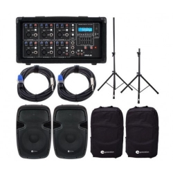 Fun Generation PM-6 Party Bundle