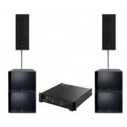 Sistem Se-Audiotechnik CV - Nunti