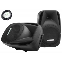 Pronomic PH12A Set