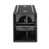 Dynacord F18PWH Subwoofer Demo
