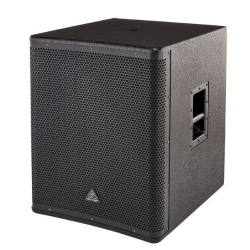 Behringer DR18SUB