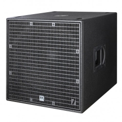 HK Audio Linear 7 118 SUB A