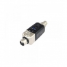 Xvive U45R2 + KZ DQ6S In-Ear Monitor Set