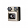 Xvive U45R2 + KZ DQ6S In-Ear Monitor Set