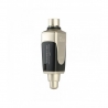 Xvive U45R2 + KZ DQ6S In-Ear Monitor Set
