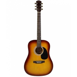 Fender Squier SA 150 SB