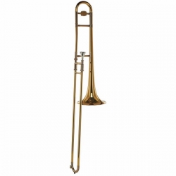 Yamaha YSL-891 Z Trombone