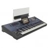Korg PA-5X 61 Musikant
