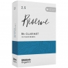 DAddario Woodwinds Organic Reserve Clarinet 2.5