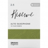 DAddario Woodwinds Organic Reserve ALT 2.5