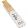 DAddario Woodwinds Organic Sel. Jazz Filed ALT 3M