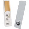 DAddario Woodwinds Organic Sel. Jazz Filed ALT 3M