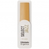 DAddario Woodwinds Organic Sel. Jazz Filed ALT 2S
