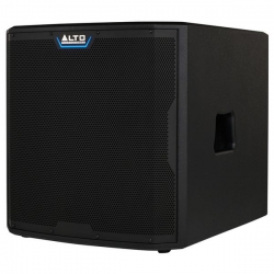 Alto TS 15S Subwoofer