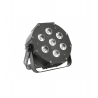 FOS Par 7x10W ALU