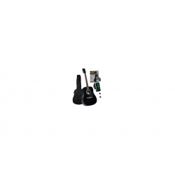 Clifton 41-GS Acustic Set