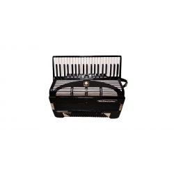 Weltmeister Seperato Standard Acordeon BK 120 Basi SH
