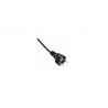 the sssnake Mains Power Cable 0,75m