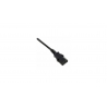 the sssnake Mains Power Cable 0,75m