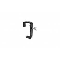 Stageworx C-Clamp 60kg black