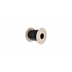 Stairville DMX Cable Roll 5Pin 100m BK