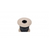 Stairville DMX Cable Roll 5Pin 100m BK