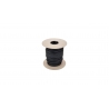Stairville DMX Cable Roll 5Pin 100m BK