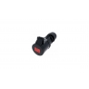 PCE 214-6x Shark 16A 4pol 400V F