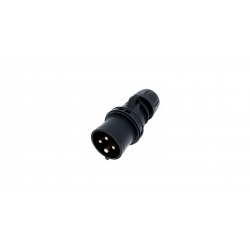 PCE 014-6x Shark 16A 4pol 400V M