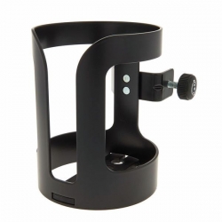 K&M 16022 Universal Drink Holder